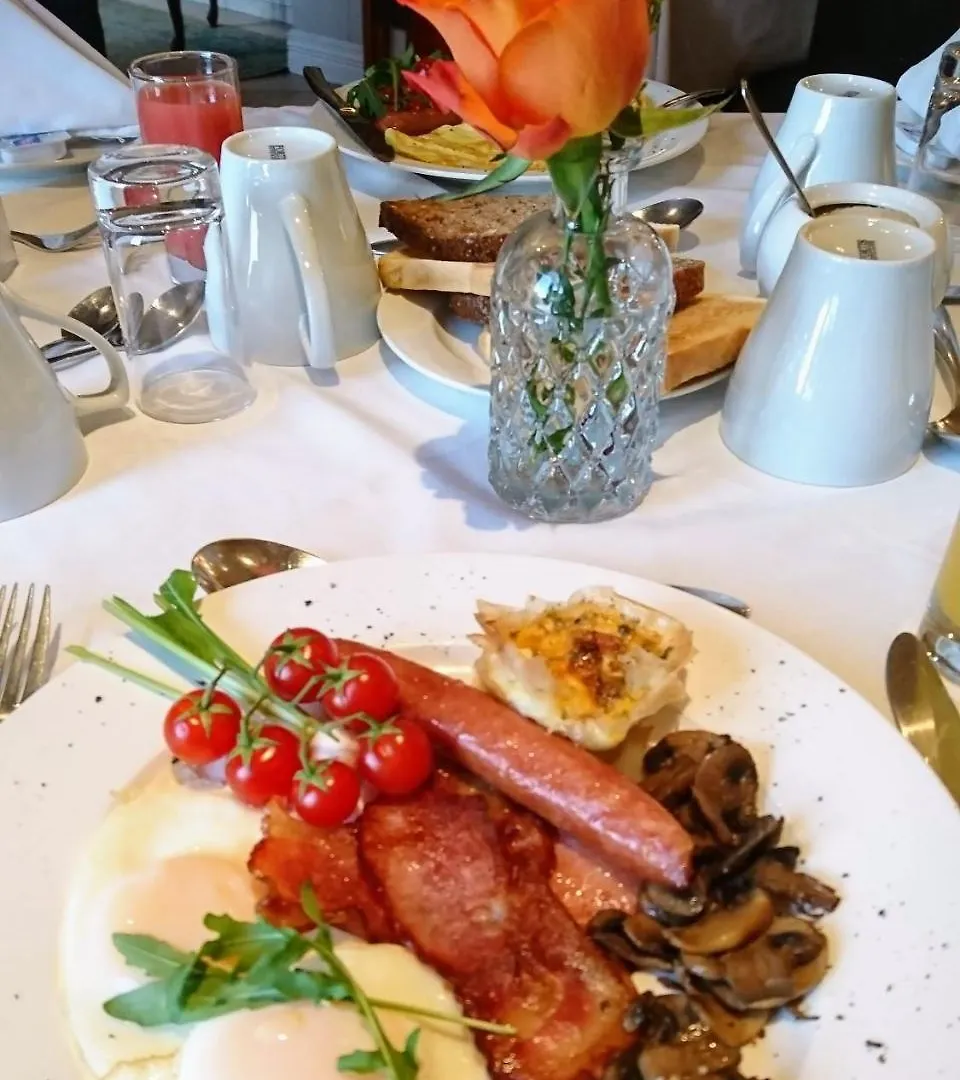 Evertsdal Guesthouse Durbanville