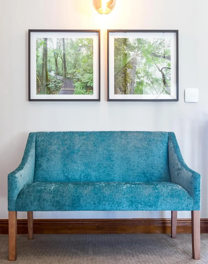 Evertsdal Guesthouse Durbanville