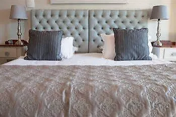 Guest house Evertsdal Guesthouse Durbanville
